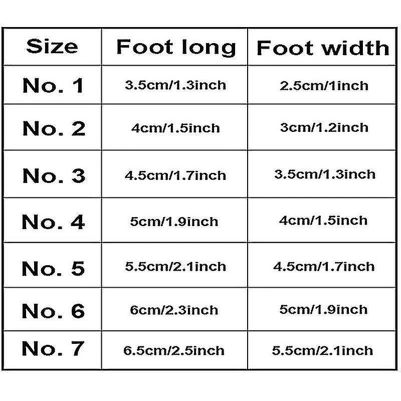 Unbranded 4pcs / Set Imperméable à L’eau Hiver Pet Dog Chaussures Anti-glissement Pluie Bottes De Neige Chaussures Épais Chaud Pour Petits Chats Chiots Chiens Chaussettes Booties 5 Unbranded 4pcs / Set Imperméable à L’eau Hiver Pet Dog Chaussures Anti-glissement Pluie Bottes De Neige Chaussures Épais Chaud Pour Petits Chats Chiots Chiens Chaussettes Booties – Image 5