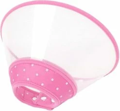 Unbranded Pet Cone Recovery Dog Cone Réglable Collier Pour Chien Collier Rembourré Clair Avec Respirant 6 Unbranded Pet Cone Recovery Dog Cone Réglable Collier Pour Chien Collier Rembourré Clair Avec Respirant -Pet Soin 651322048 max