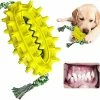 Unbranded Molar Chew Dog Toy - Multifonctionnel - Jouet à Mâcher - Jouet Interactif Molar - Jouet à Mâcher