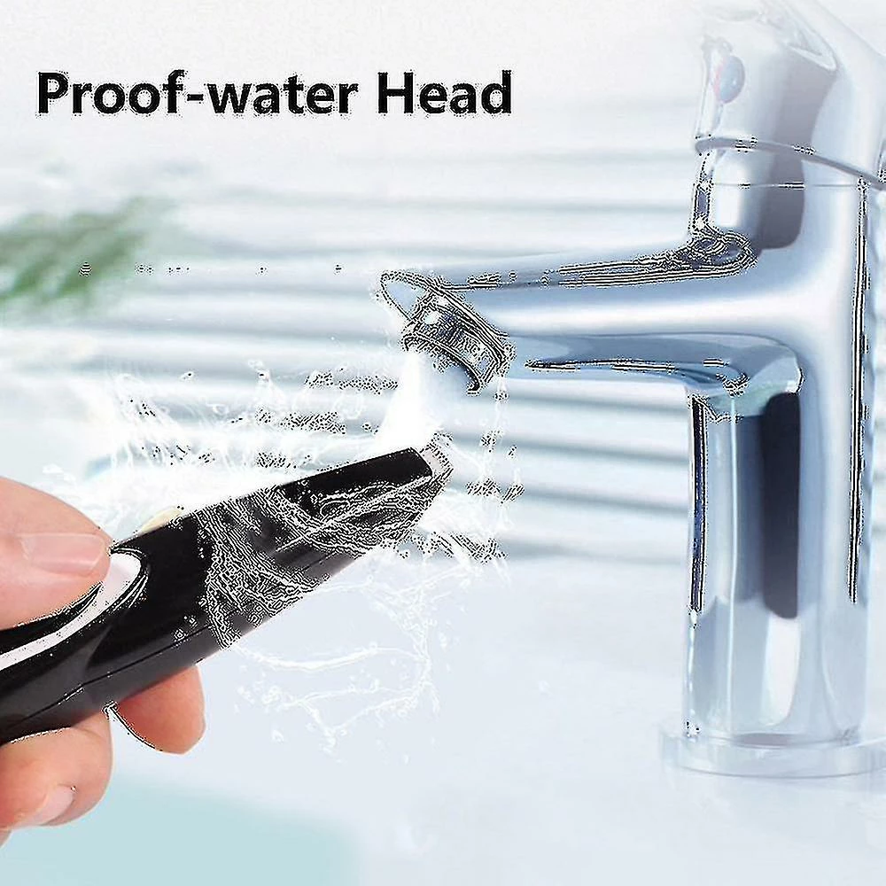 Unbranded Tondeuses Pour Chiens Professionnel Pet Foot Hair Trimmer Dog Growth Scissors Usb Rechargeable Butt Ear Eye Hair Clipper 2 Unbranded Tondeuses Pour Chiens Professionnel Pet Foot Hair Trimmer Dog Growth Scissors Usb Rechargeable Butt Ear Eye Hair Clipper – Image 2