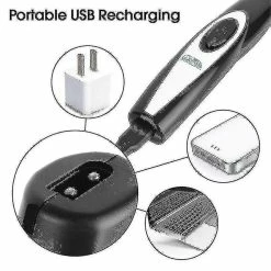 Unbranded Tondeuses Pour Chiens Professionnel Pet Foot Hair Trimmer Dog Growth Scissors Usb Rechargeable Butt Ear Eye Hair Clipper 8 Unbranded Tondeuses Pour Chiens Professionnel Pet Foot Hair Trimmer Dog Growth Scissors Usb Rechargeable Butt Ear Eye Hair Clipper -Pet Soin 651815471 max