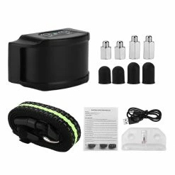 Gegong Dog Training Collar Barking Proof Waterproof Electronic Training Collar For Large Medium Small Dogs -Pet Soin 653264866 max