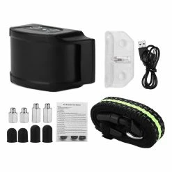 Gegong Dog Training Collar Barking Proof Waterproof Electronic Training Collar For Large Medium Small Dogs -Pet Soin 653265051 max