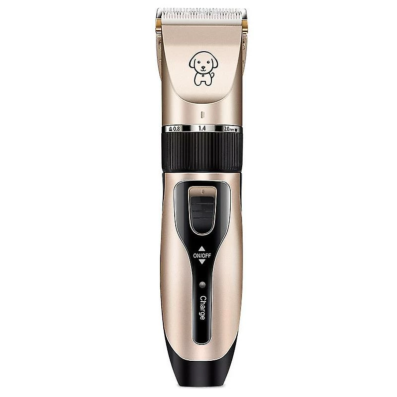 Unbranded Pet Electric Hair Clipper Dog Hair Shaver Cat Teddy Dog Hair Shaver Knife Tool Hair Clipper Electric Hair Clipper K6 4 Unbranded Pet Electric Hair Clipper Dog Hair Shaver Cat Teddy Dog Hair Shaver Knife Tool Hair Clipper Electric Hair Clipper K6 – Image 4