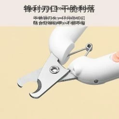 Unbranded Cat Nail Clipper Nail Sharpener Led Lampe Nail Clipper Cat Dog Pet Nail Clipper Pet Supplies En Gros 9 Unbranded Cat Nail Clipper Nail Sharpener Led Lampe Nail Clipper Cat Dog Pet Nail Clipper Pet Supplies En Gros -Pet Soin 653888498 max
