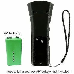 Dxn Pet Gentle Ultrasonic Anti Dog Barking Trainer Led Light Gentle Chaser Device Repeller 7 Dxn Pet Gentle Ultrasonic Anti Dog Barking Trainer Led Light Gentle Chaser Device Repeller -Pet Soin 654442555 max