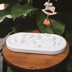 Scout Pet Slow Food Bowl Teddy Small And Medium Dog Anti-choking Bowl Anti-slip Slow Food Bowl -Pet Soin 655360455 max