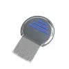 Unbranded 10 Pcs Pet Supplies Hardcover Flea Comb Dog Cleaning And Beauty Tools Pet Comb
