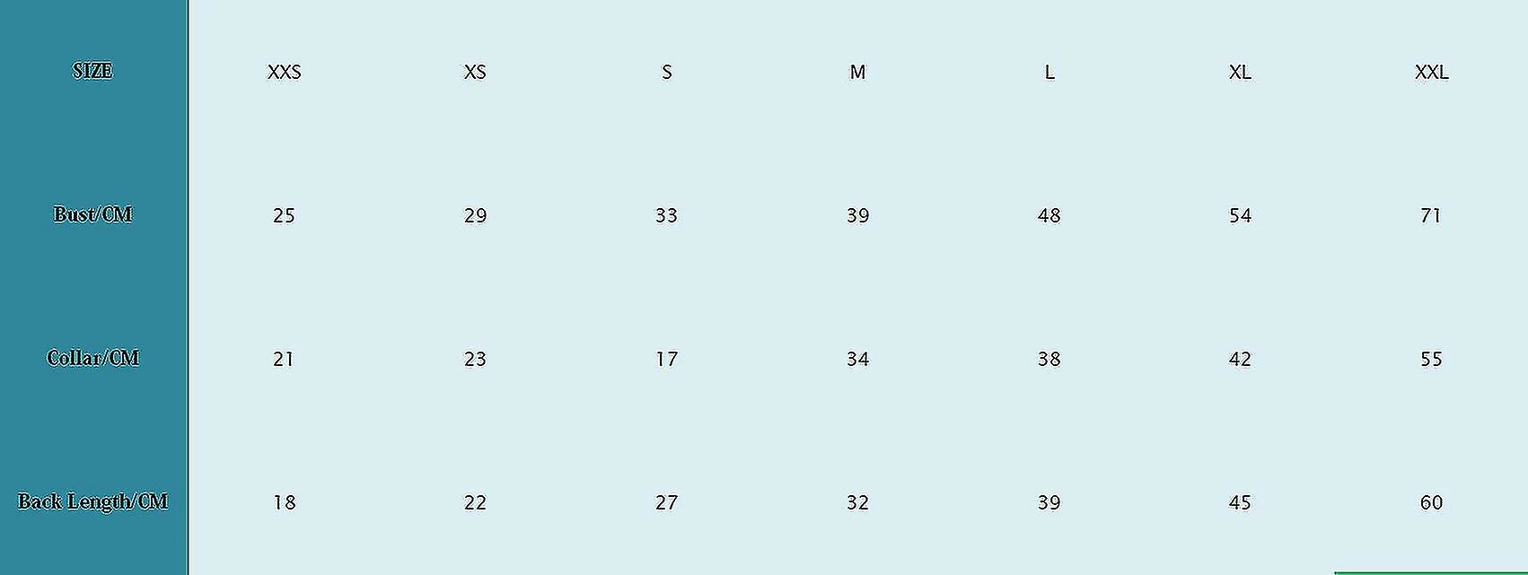 Xxzjd Noël Pet Dog Sweater Holiday Classic Apparel Jumper Pour Petits Chiens Moyens( Taille: S ) 2 Xxzjd Noël Pet Dog Sweater Holiday Classic Apparel Jumper Pour Petits Chiens Moyens( Taille: S ) – Image 2