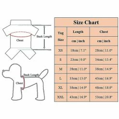 Jccc Style De Noël Pet Dog Clothing Puppy Printed Vest Short Sleeve T-shirt Pour Petits Chiens Moyens Chihuahua Yorkshire Pet Costume -Pet Soin 659146325 max