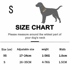 Jccc Classic Black;s Sunrain Tactical Dog Collar Super Soft Neoprene Filled Dog Collar 7 Jccc Classic Black;s Sunrain Tactical Dog Collar Super Soft Neoprene Filled Dog Collar -Pet Soin 659153079 max 2