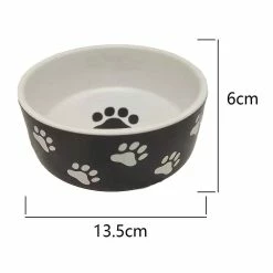 Unbranded Ceramic Cute Pet Bowl Pet Drinking Bowl Cat Food Bowl Dog Food Bowl Livraison Gratuite 7 Unbranded Ceramic Cute Pet Bowl Pet Drinking Bowl Cat Food Bowl Dog Food Bowl Livraison Gratuite -Pet Soin 662401985 max