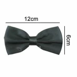 Unbranded Amajiji Formal Dog Bow Tie Pour Chiens Moyens Et Grands Livraison Gratuite -Pet Soin 662402029 max