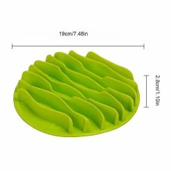 Unbranded Pet Fun Mat Slow Portable Dog Feeder Bowl Livraison Gratuite 9 Unbranded Pet Fun Mat Slow Portable Dog Feeder Bowl Livraison Gratuite -Pet Soin 662402184 max