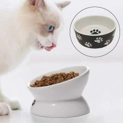 Unbranded Ceramic Cute Pet Bowl Pet Drinking Bowl Cat Food Bowl Dog Food Bowl Livraison Gratuite 9 Unbranded Ceramic Cute Pet Bowl Pet Drinking Bowl Cat Food Bowl Dog Food Bowl Livraison Gratuite -Pet Soin 662402432 max