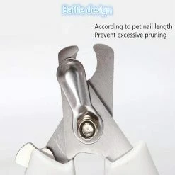 Unbranded Pet Clippers Dog Clippers Et Trimmer -Pet Soin 662521125 max