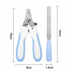 Unbranded Pet Clippers Dog Clippers Et Trimmer -Pet Soin 662521294 max