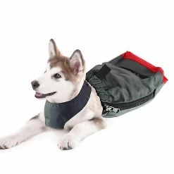 SIGMA Pet Dog Durable Respirant Sac De Protection Hind Disabled Leg Drag Bag Pour Paralysé Pet Dog Clothes Protection Tow Bag