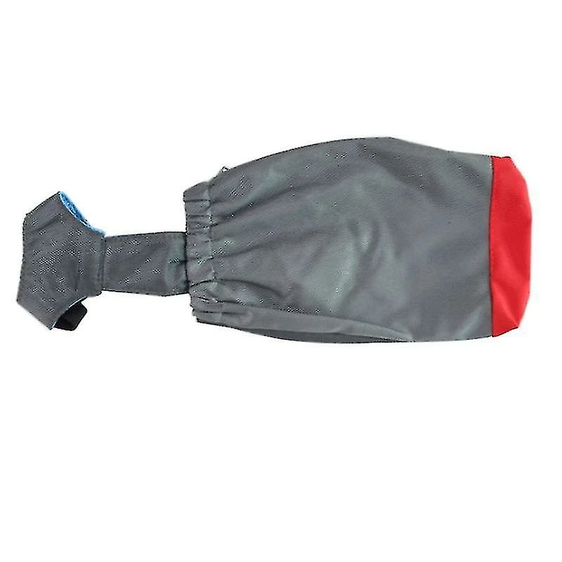 SIGMA Pet Dog Durable Respirant Sac De Protection Hind Disabled Leg Drag Bag Pour Paralysé Pet Dog Clothes Protection Tow Bag 2 SIGMA Pet Dog Durable Respirant Sac De Protection Hind Disabled Leg Drag Bag Pour Paralysé Pet Dog Clothes Protection Tow Bag – Image 2