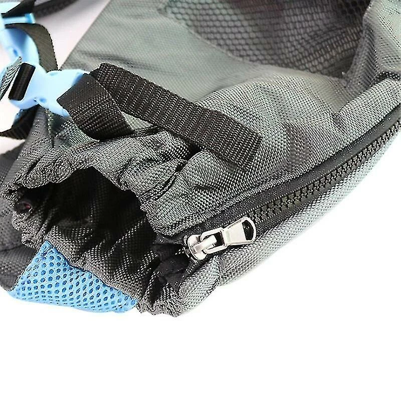 SIGMA Pet Dog Durable Respirant Sac De Protection Hind Disabled Leg Drag Bag Pour Paralysé Pet Dog Clothes Protection Tow Bag 4 SIGMA Pet Dog Durable Respirant Sac De Protection Hind Disabled Leg Drag Bag Pour Paralysé Pet Dog Clothes Protection Tow Bag – Image 4
