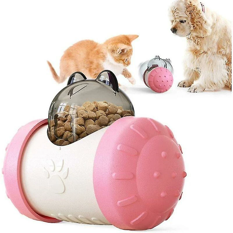 Liangnv Boule De Jouets Pour Chien, Healwe Dog Treat Ball, Healwe Intelligent Toy, Healwe Iq Ball Dog Puppy 1 Liangnv Boule De Jouets Pour Chien, Healwe Dog Treat Ball, Healwe Intelligent Toy, Healwe Iq Ball Dog Puppy