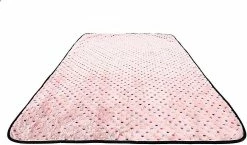 Liangnv Route Fluffy Dog Blanket Fleece Blankets Dog Bed Pet Dog Pillow Mat Sleeping Placgift -Pet Soin 664154251 max