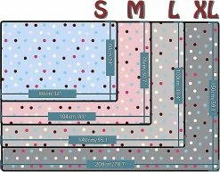 Liangnv Route Fluffy Dog Blanket Fleece Blankets Dog Bed Pet Dog Pillow Mat Sleeping Placgift -Pet Soin 664154563 max