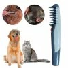 Theresa Pet Hair Clipper Dog Trimmer électrique Rasoir Rechargeable Tondeuse De Toilettage Pour Chien