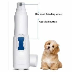 Unbranded Pet Dog Cat Safe Claw Nail Grinder Grooming Tool Trimmer Paws Clipper Nail File Livraison Gratuite 9 Unbranded Pet Dog Cat Safe Claw Nail Grinder Grooming Tool Trimmer Paws Clipper Nail File Livraison Gratuite -Pet Soin 673058989 max