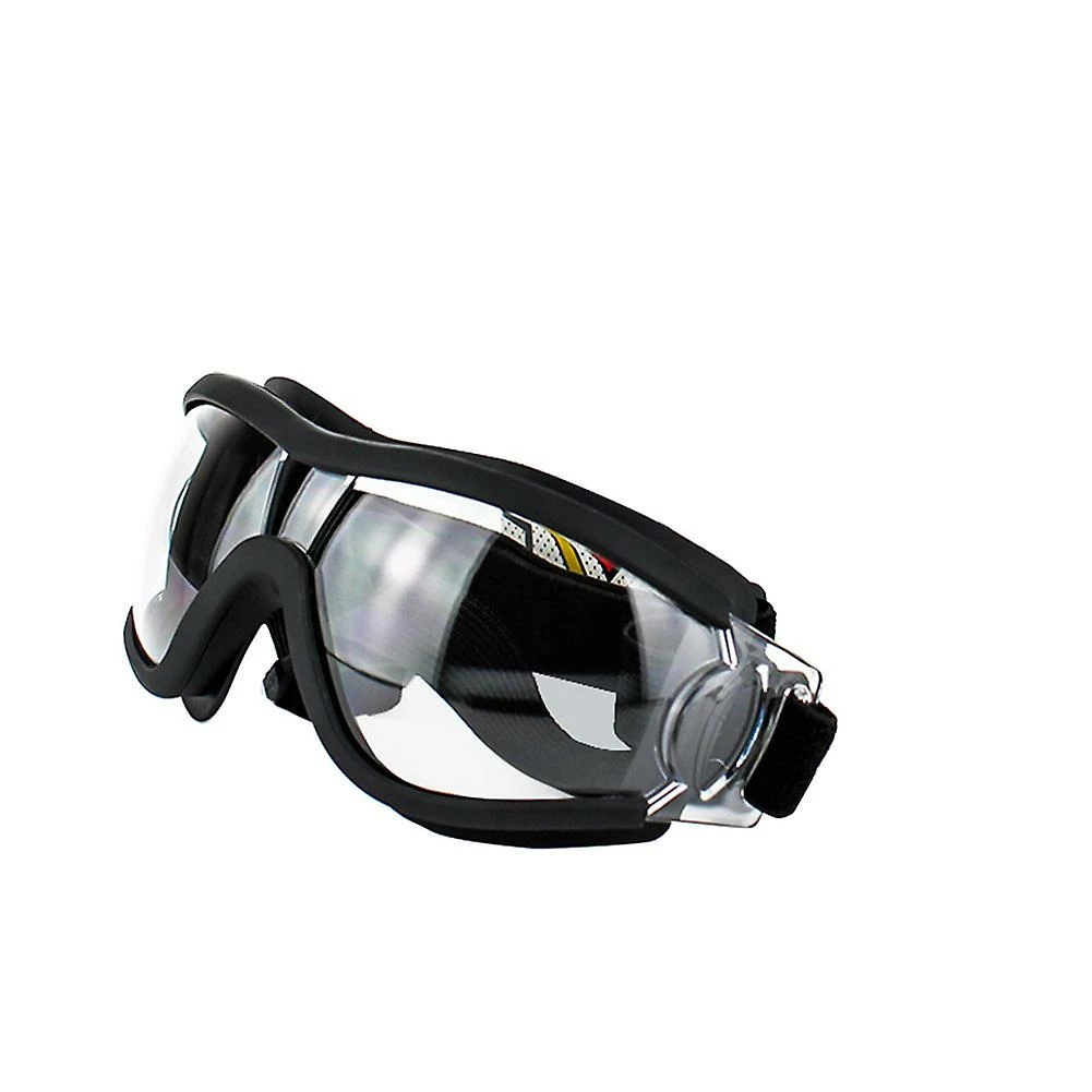 Attoe Imperméable à L’eau Protection Des Yeux Coupe-vent Cool Dog Goggles Sangle Réglable 2 Attoe Imperméable à L’eau Protection Des Yeux Coupe-vent Cool Dog Goggles Sangle Réglable – Image 2
