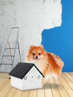 Unbranded Extérieur Ultrasonic Barking Stacker Dog Repellent Noise Disturbing Artifact Anti-dog Barking Dog Trailer 7 Unbranded Extérieur Ultrasonic Barking Stacker Dog Repellent Noise Disturbing Artifact Anti-dog Barking Dog Trailer -Pet Soin 676722244 max