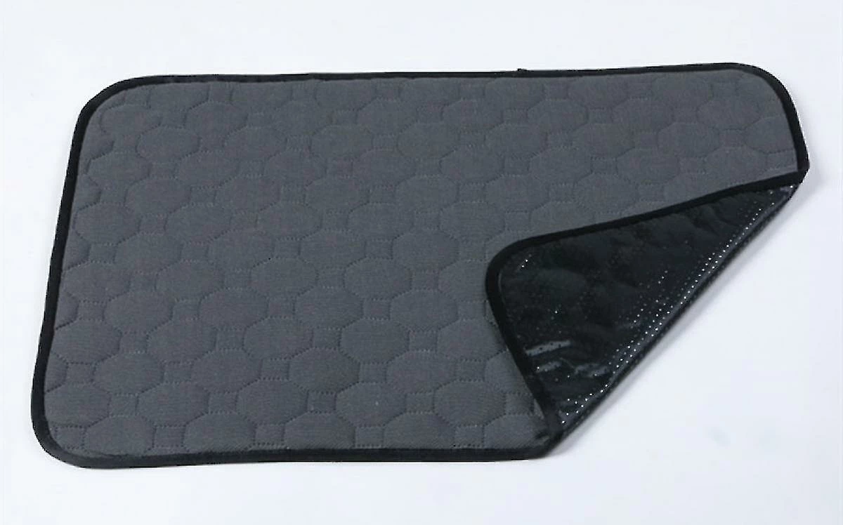 Unbranded Pet Pad Épaississant Absorbant Et Désodorisant Dog Pet Pads Doux Lavable Pet 3 Unbranded Pet Pad Épaississant Absorbant Et Désodorisant Dog Pet Pads Doux Lavable Pet – Image 3