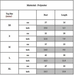 Unbranded Pet Dog Cat Fleece Jumper Puppy Pull Chaud Manteau Petit Yorkie Chihuahua Vêtements Aespa -Pet Soin 678611691 max