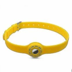 Unbranded Pour Apple Airtag Pet Dog Cat Housse De Protection GPS Tracking Collar Loop Holder.v5 -Pet Soin 678714913 max