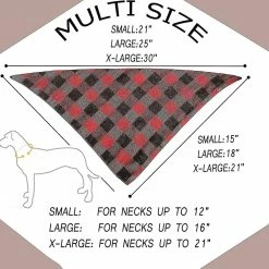 Dxn 4pcs Plaid Dog Bandanas, Triangle écharpe Réversible Pour Animaux De Compagnie Pour Garçon Et Fille 9 Dxn 4pcs Plaid Dog Bandanas, Triangle écharpe Réversible Pour Animaux De Compagnie Pour Garçon Et Fille -Pet Soin 678830629 max