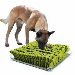 Unbranded Chien De Compagnie Snuffle Mat Nez Odeur Dressage Couverture Sniffing Pad Slow Toys|dog Jouets 6 Unbranded Chien De Compagnie Snuffle Mat Nez Odeur Dressage Couverture Sniffing Pad Slow Toys|dog Jouets -Pet Soin 680056567 max