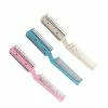 Unbranded 3pcs R Pet Hair Trimmer C Cut Removal Brosse / Dog Cat Hair Trimmer Pour Chats De Compagnie