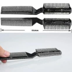 Unbranded 3pcs R Pet Hair Trimmer C Cut Removal Brosse / Dog Cat Hair Trimmer Pour Chats De Compagnie 5 Unbranded 3pcs R Pet Hair Trimmer C Cut Removal Brosse / Dog Cat Hair Trimmer Pour Chats De Compagnie -Pet Soin 681828525 max