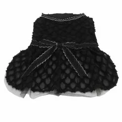 Unbranded Pet Princess Dress Super Cute Fashion Soft Breathable Easy To Wear Dress For Cat Dog Puppy -Pet Soin 686334256 max