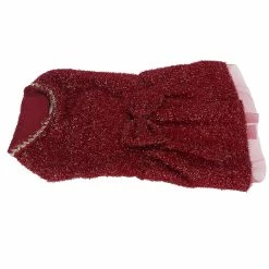 Unbranded Pet Dress Costume Cute Bow Tie Elastic Breathable Comfortable Dog Party Dress For Party Wedding Outdoor 7 Unbranded Pet Dress Costume Cute Bow Tie Elastic Breathable Comfortable Dog Party Dress For Party Wedding Outdoor -Pet Soin 686334283 max