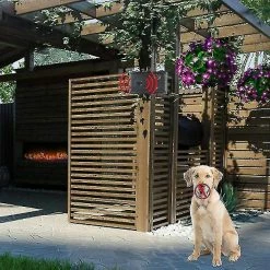 Unbranded Th Outdoor Ultrasonic Bark Control - No Barking Deterrent For All Dog Sizes1pcs-black Free Shipping 6 Unbranded Th Outdoor Ultrasonic Bark Control - No Barking Deterrent For All Dog Sizes1pcs-black Free Shipping -Pet Soin 686358902 max