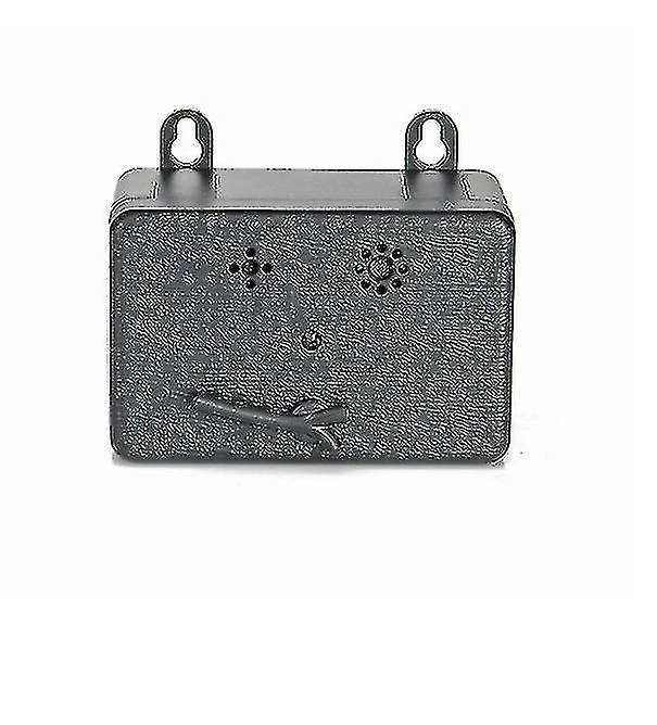 Unbranded Ultrasonic Dog Barking Deterrent Anti Barking Control Device Free Shipping 1 Unbranded Ultrasonic Dog Barking Deterrent Anti Barking Control Device Free Shipping