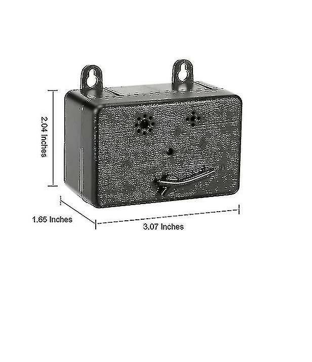 Unbranded Ultrasonic Dog Barking Deterrent Anti Barking Control Device Free Shipping 2 Unbranded Ultrasonic Dog Barking Deterrent Anti Barking Control Device Free Shipping – Image 2