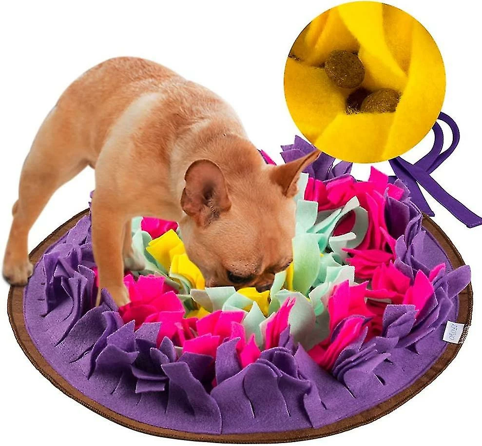 Unbranded Sniffing Carpet Dog Sniffing Mat Smell Exercice Sniffing Blanket Search Carpet Dog Sans Polluant Chien Jouets Intelligence Feed Mat Sniffing Carpet Cat P 1 Unbranded Sniffing Carpet Dog Sniffing Mat Smell Exercice Sniffing Blanket Search Carpet Dog Sans Polluant Chien Jouets Intelligence Feed Mat Sniffing Carpet Cat P