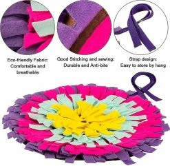 Unbranded Sniffing Carpet Dog Sniffing Mat Smell Exercice Sniffing Blanket Search Carpet Dog Sans Polluant Chien Jouets Intelligence Feed Mat Sniffing Carpet Cat P 7 Unbranded Sniffing Carpet Dog Sniffing Mat Smell Exercice Sniffing Blanket Search Carpet Dog Sans Polluant Chien Jouets Intelligence Feed Mat Sniffing Carpet Cat P -Pet Soin 689648547 max