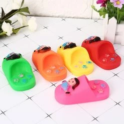 Unbranded Dog Molar Toy Pour Chiot Interactif Funny Tug Of War Formation Pantoufle Jouet -Pet Soin 690992935 max