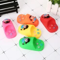 Unbranded Dog Molar Toy Pour Chiot Interactif Funny Tug Of War Formation Pantoufle Jouet -Pet Soin 690993147 max