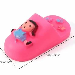 Unbranded Dog Molar Toy Pour Chiot Interactif Funny Tug Of War Formation Pantoufle Jouet -Pet Soin 690993307 max