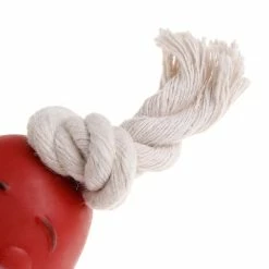 Unbranded Dog Molar Stick Tug Of War Mâcher Jouet Teething Sausage Shape Interactive Toy 8 Unbranded Dog Molar Stick Tug Of War Mâcher Jouet Teething Sausage Shape Interactive Toy -Pet Soin 690994144 max