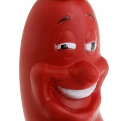 Unbranded Dog Molar Stick Tug Of War Mâcher Jouet Teething Sausage Shape Interactive Toy 9 Unbranded Dog Molar Stick Tug Of War Mâcher Jouet Teething Sausage Shape Interactive Toy -Pet Soin 690994357 max